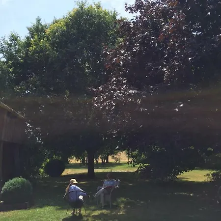 L'abri Du Monde Vakantiehuis *