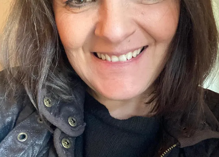 L'abri Du Monde Holiday home Fleury-la-Foret